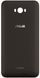 Задняя крышка для Asus ZenFone Max (ZC550KL) Z010, Z010DA черная 08255 фото