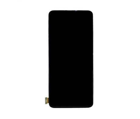 Дисплей для Xiaomi Poco F2 Pro, Redmi K30 Pro 5G черный TFT 18393 фото