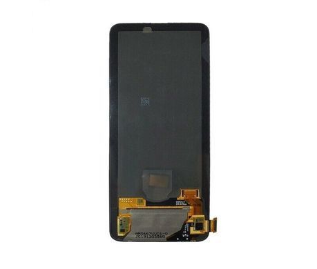 Дисплей для Xiaomi Poco F2 Pro, Redmi K30 Pro 5G черный TFT 18393 фото