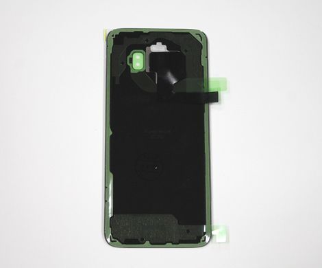 Задня кришка для Samsung G950F Galaxy S8 Gold (GH82-13981F) золотиста Оригінал 14265 фото