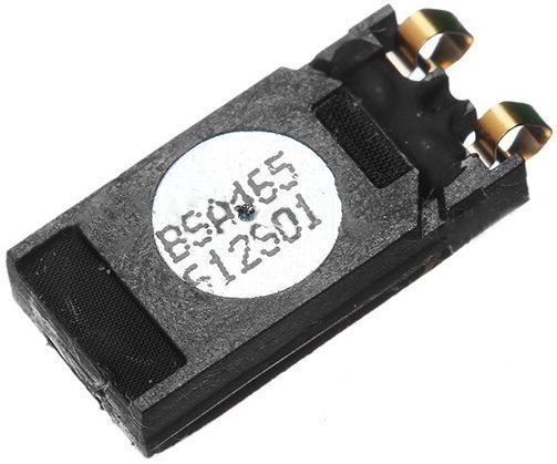 Динамик разговорный (Speaker) LG D325, D373 L80, D380, D405, D410 L90, D618, D620, D958, D213N L50, D221 04837 фото