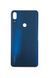 Задняя крышка Huawei P Smart Z STK-LX1 синяя, Sapphire Blue, Оригинал Китай 18615 фото 1