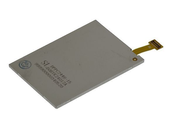 Дисплей для Nokia 202, 203, 206, 300, 301 Asha, C3-01, C3-02, X3-01, X3-02 01409 фото