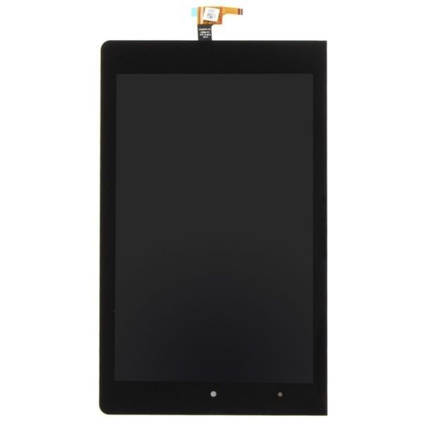Дисплей для Lenovo B6000 Yoga Tablet 8 черный 00624 фото