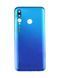 Задня кришка для Huawei P Smart Plus 2019 (POT-LX3, POT-L23) блакитна, Starlight Blue, Оригінал Китай 15849 фото 1