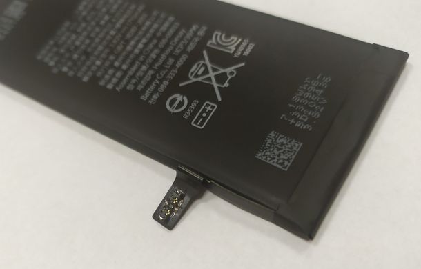 Аккумулятор Apple iPhone 6S (1715mAh) Оригинал Sony 15947 фото
