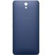 Задня кришка для Lenovo Vibe S1 Lite (S1La40) синя Matte Blue 12089 фото