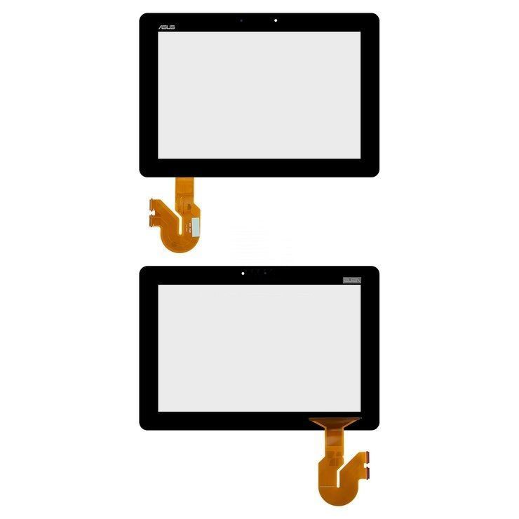 Сенсор (тачскрин) Asus Transformer Pad Infinity TF701, TF701T (K00C) (5235N FPC1) черный 05186 фото