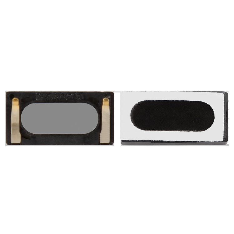 Динамик разговорный (Speaker) Fly iQ4404, iQ441, iQ4413, iQ4415, iQ441, iQ4417, iQ442Q, iQ443, iQ446, iQ450Q, iQ451Q, iQ456 06346 фото