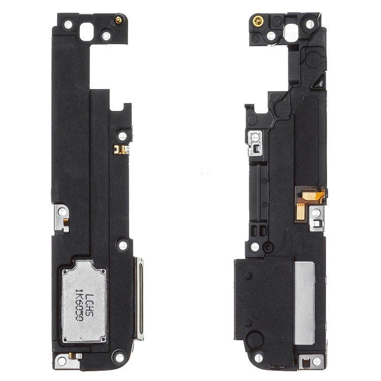 Динамик полифонический (Buzzer) Meizu M5 Note (M621) в рамке 08689 фото
