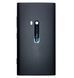 Задня кришка для Nokia Lumia 920 чорна Оригінал Китай 08668 фото 1
