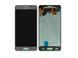 Дисплей для Samsung G850F Galaxy Alpha сріблястий (GH97-16386E) Оригінал 02675 фото 3
