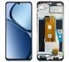 Дисплей для Realme C61 RMX3933 RMX3939 RMX3930 с рамкой черный 31300 фото