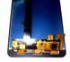 Дисплей для ZTE Blade A510 чорний 08154 фото 2