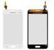 Сенсор (тачскрин) Samsung G355H Galaxy Core 2 Duos белый Оригинал Китай 01909 фото