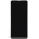 Дисплей для Hotwav Note 12 черный Оригинал Китай 31047 фото 1