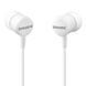 Наушники Samsung EO-HS1303 white 16634 фото 2