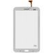 Сенсор (тачскрин) Samsung P3200 Galaxy Tab 3, T210, T2100 (Wi-Fi) белый Оригинал Китай 02891 фото