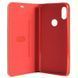 Чехол-книжка Florence TOP №2 Xiaomi Redmi Note 7 красный 15669 фото 2