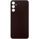 Задняя крышка для Samsung A245 Galaxy A24 4G бордовая, Dark Red Оригинал Китай 29722 фото