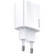 Мережевий зарядний пристрій Usams US-US-CC118 T34 PD Fast Travel Charger 20W білий 26324 фото 2