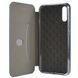 Чехол-книжка Premium Case Samsung A705F A70 (2019) синий 13655 фото 3