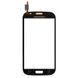Сенсор (тачскрин) Samsung i9060 Galaxy Grand Neo белый 01983 фото 2