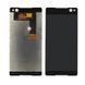 Дисплей Sony E5506, E5533, E5563 Xperia C5 Ultra Dual черный 00988 фото 4