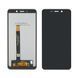 Дисплей для Ulefone Armor X12, Armor X12 Pro черный Оригинал Китай 33469 фото 6