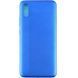 Задня кришка для Xiaomi Redmi 9A синя Sky Blue, Оригінал Китай 24849 фото 2