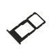 Держатель Sim-карты и карты памяти Huawei P Smart 2019 POT-LX1 черный, Midnight Black 18478 фото