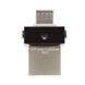 Флеш память Kingston USB 64Gb DT MicroDuo microUSB OTG USB 3.0 17298 фото 1