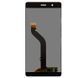 Дисплей для Huawei P9 Lite (VNS-L21/VNS-L31), Venus, G9 Lite золотистий 06155 фото 3