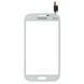 Сенсор (тачскрин) Samsung i9060 Galaxy Grand Neo белый 01983 фото 1