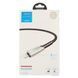 Кабель Joyroom Time S-M399 LED microUSB 1.5m 3A Black 15577 фото 2