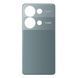 Задня кришка для Xiaomi Redmi Note 13 Pro 4G 23117RA68G, 2312FPCA6G зелена оригінал Китай 30373 фото