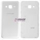 Задняя крышка для Samsung J320H Galaxy J3 (2016) белая Оригинал Китай 08402 фото