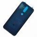 Задняя кришка для Nokia 4.2 Dual Sim TA-1133, TA-1149, TA-1150, TA-1152, TA-1157, TA-1184 черная, Оригинал Китай 17228 фото 2