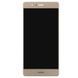 Дисплей для Huawei P9 Lite (VNS-L21/VNS-L31), Venus, G9 Lite золотистий 06155 фото 1