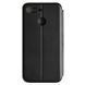 Чехол-книжка Premium Case Xiaomi Mi 8 Lite черный 13637 фото 2