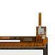 Сенсор (тачскрин) Lenovo Tab 2 A7-10, Lenovo Tab 2 A7-20F черный 03907 фото 4