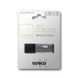 Флеш память Verico USB 16Gb Cordial серый 13962 фото 2