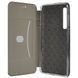 Чехол-книжка Premium Case Xiaomi Mi 8 Lite черный 13637 фото 3