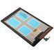 Дисплей для Lenovo B6000 Yoga Tablet 8 чорний 00624 фото 2