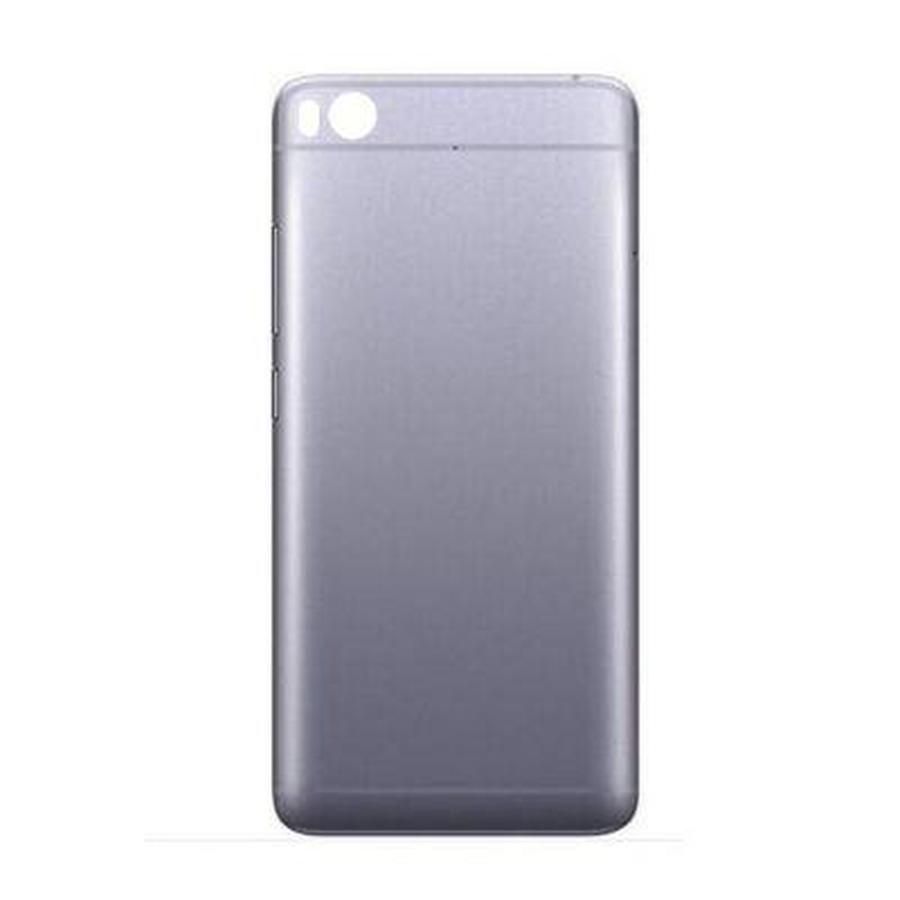 Задня кришка для Xiaomi Mi5S Mi 5S срібляста оригінал Китай 06659 фото