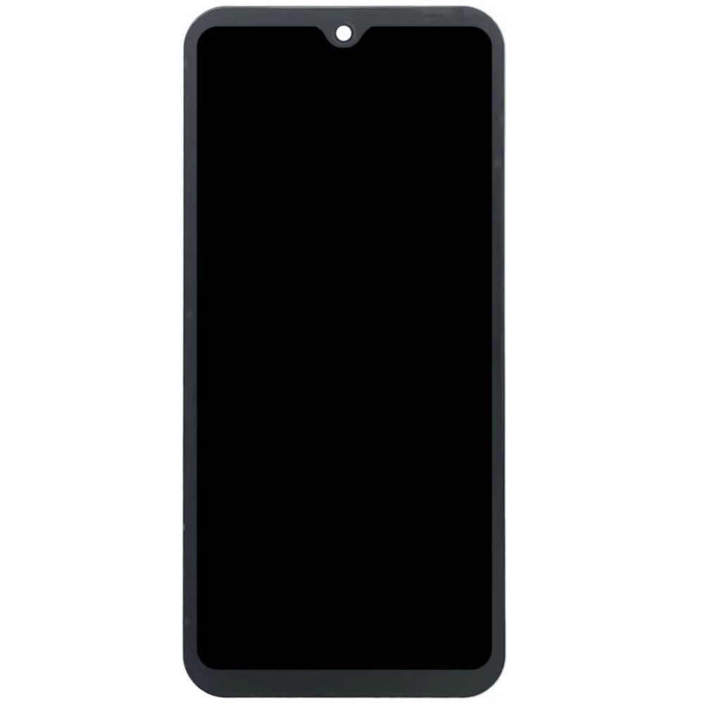 Дисплей для Hotwav Cyber 9 Pro черный 31046 фото