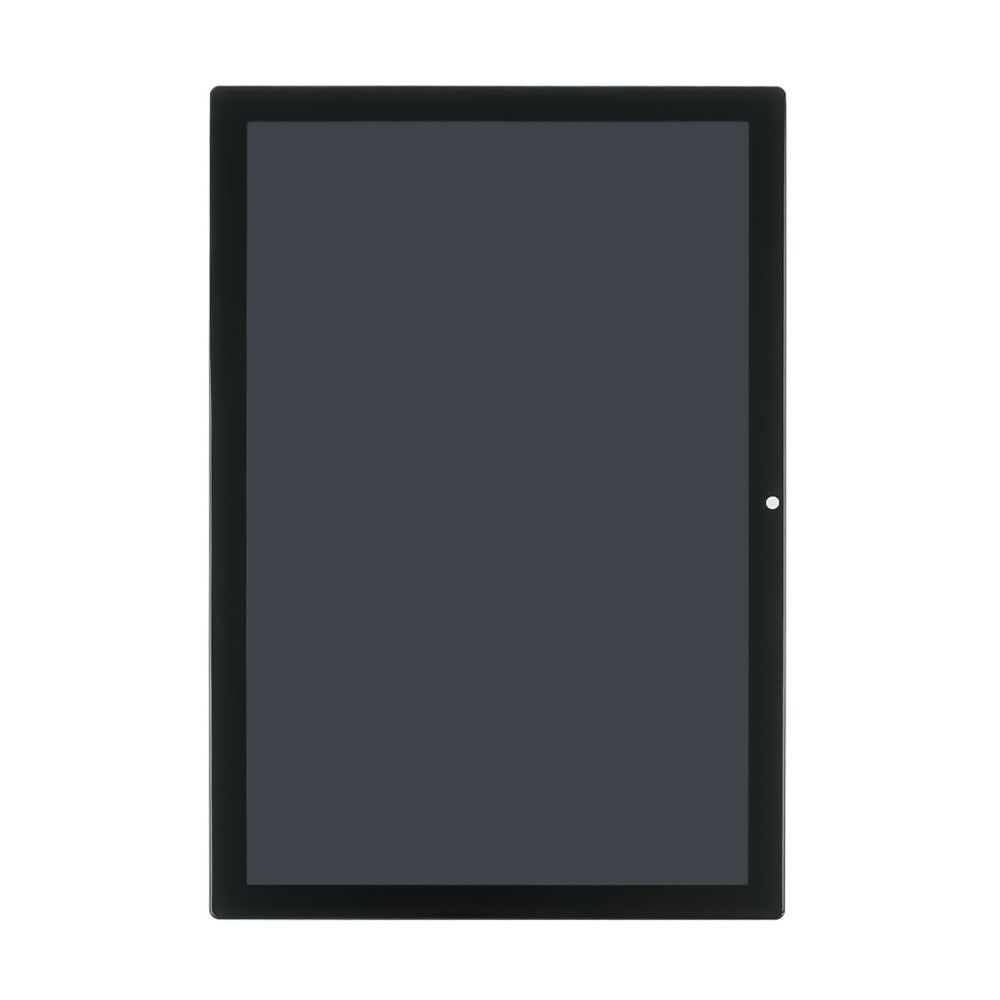 Дисплей для Blackview Tab 9 черный 32262 фото