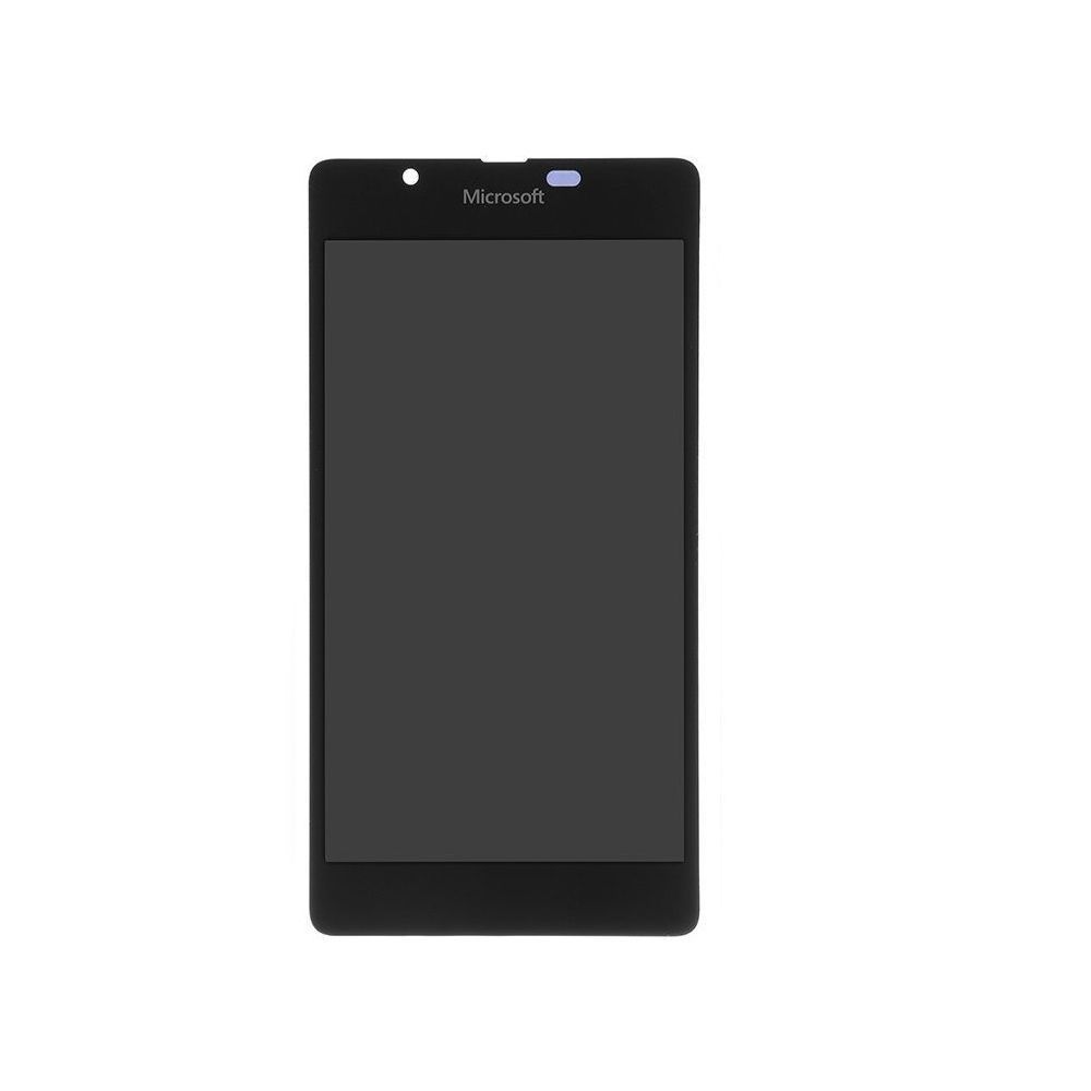 Дисплей для Microsoft (Nokia) Lumia 435 з рамкою Оригінал Китай 07434 фото