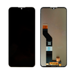 Дисплей для Nokia 1.4 черный 24976 фото
