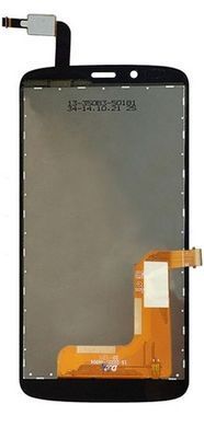 Дисплей для Honor 3C Lite черный 01185 фото